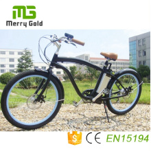 Cheap 36V 350W Electric Bicycle City Electric Bike